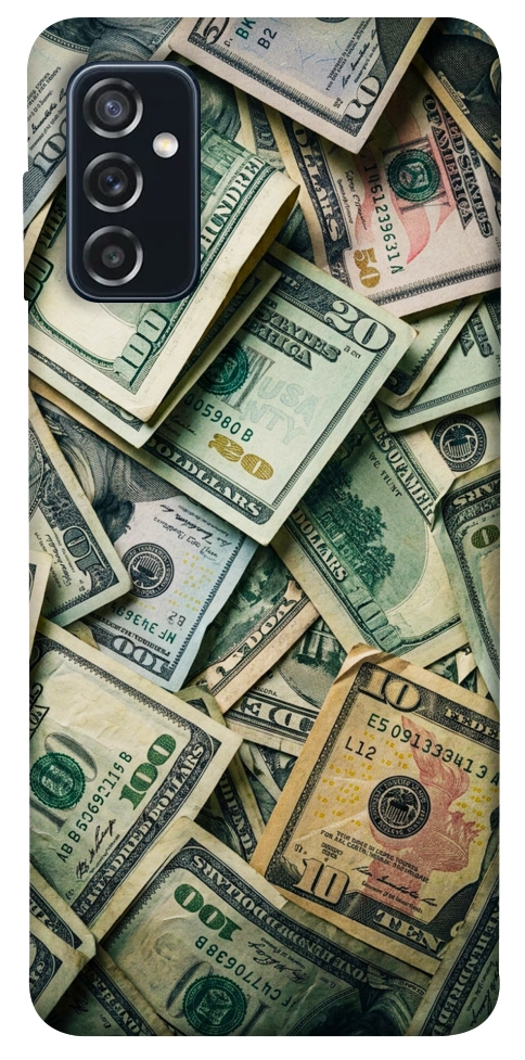 Чехол Dollars для Galaxy M52