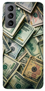 Чехол Dollars для Galaxy S21 FE