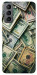 Чохол Dollars для Galaxy S21 FE