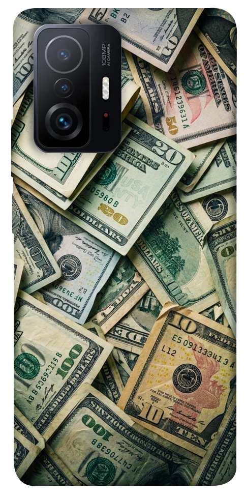 Чохол Dollars для Xiaomi 11T