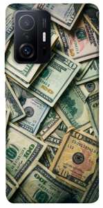 Чохол Dollars для Xiaomi 11T