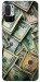 Чохол Dollars для Xiaomi Poco M3 Pro