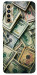 Чехол Dollars для TECNO Camon 17P