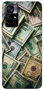 Чехол Dollars для Xiaomi Poco M4 Pro 5G