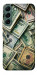 Чехол Dollars для Galaxy S22