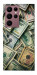 Чехол Dollars для Galaxy S22 Ultra