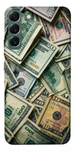 Чехол Dollars для Galaxy S22+