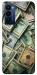 Чехол Dollars для TECNO Camon 18
