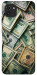 Чехол Dollars для Galaxy A03