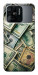 Чехол Dollars для Xiaomi Redmi 10C