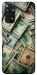 Чехол Dollars для Xiaomi Redmi Note 11 (Global)