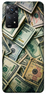 Чохол Dollars для Xiaomi Redmi Note 11 Pro (Global)