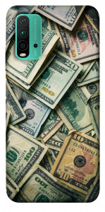 Чохол Dollars для Xiaomi Redmi 9T