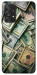 Чехол Dollars для Galaxy A52s