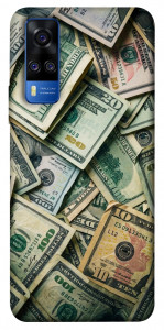 Чехол Dollars для Vivo Y51a