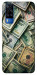 Чохол Dollars для Vivo Y51a
