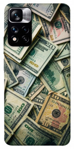 Чехол Dollars для Xiaomi Redmi Note 11 5G