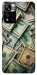 Чехол Dollars для Xiaomi Redmi Note 11 5G