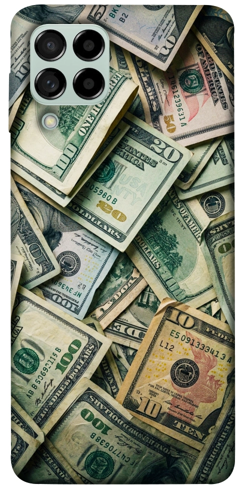 Чохол Dollars для Galaxy M53