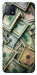 Чехол Dollars для Oppo A73 5G
