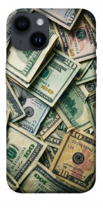 Чехол Dollars для iPhone 14