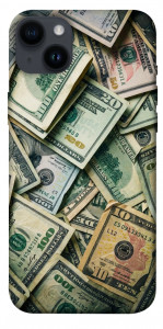 Чехол Dollars для iPhone 14 Plus