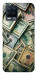 Чехол Dollars для Realme 8 Pro