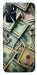 Чохол Dollars для Oppo A16
