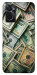 Чохол Dollars для Oppo A76 4G