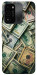 Чехол Dollars для TECNO Spark Go 2022 (KG5m)