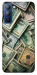 Чехол Dollars для TECNO Pop 5 Pro