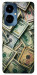 Чехол Dollars для TECNO Camon 19 (CI6n)