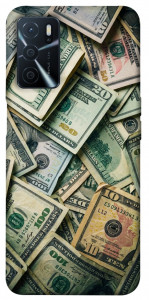 Чехол Dollars для Oppo A54s