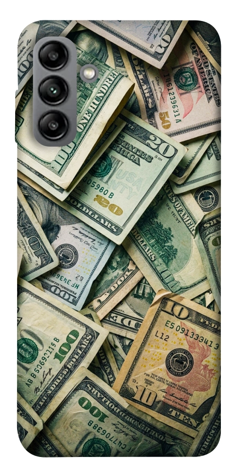 Чохол Dollars для Galaxy A04s