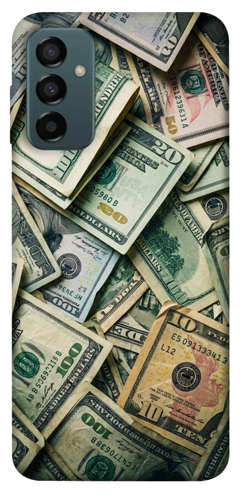 Чехол Dollars для Galaxy M23 5G