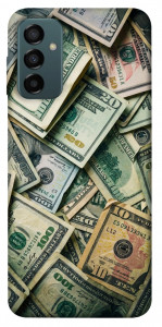 Чехол Dollars для Galaxy M23 5G