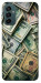 Чехол Dollars для Galaxy M23 5G