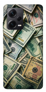 Чехол Dollars для Xiaomi Redmi Note 12 Pro+
