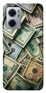 Чохол Dollars для Xiaomi Redmi Note 11E