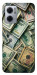 Чохол Dollars для Xiaomi Redmi Note 11E