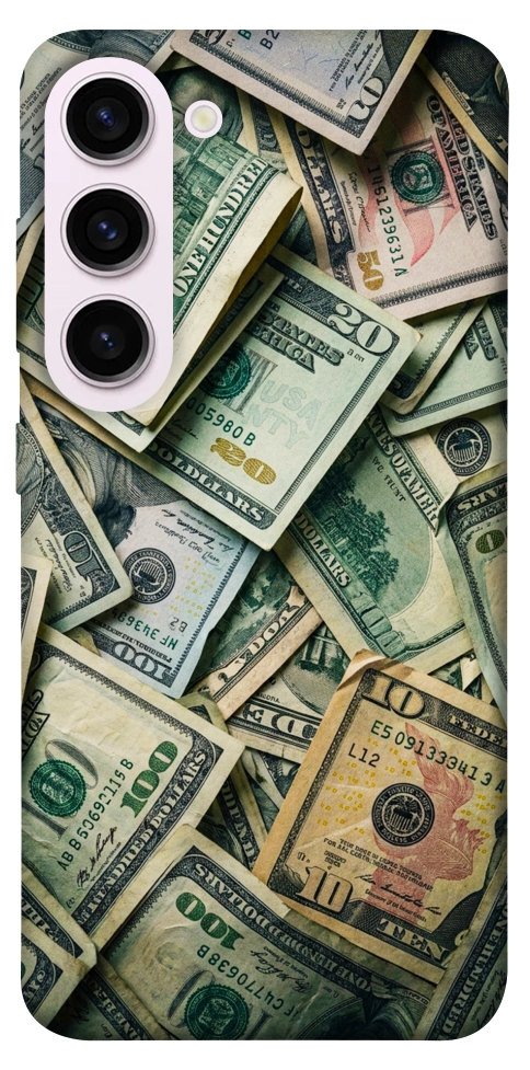 Чохол Dollars для Galaxy S23+