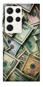 Чохол Dollars для Galaxy S23 Ultra
