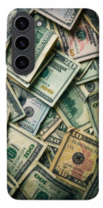 Чохол Dollars для Galaxy S23