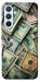 Чехол Dollars для Galaxy A54 5G