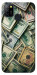 Чехол Dollars для Infinix Hot 10 Lite