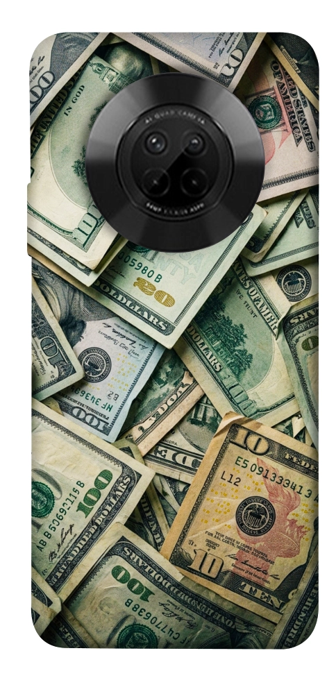 Чохол Dollars для Huawei Y9a
