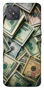 Чехол Dollars для Oppo A92s