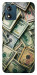 Чехол Dollars для Motorola Moto E13