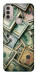 Чохол Dollars для Motorola Moto E40