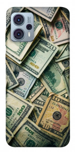 Чохол Dollars для Motorola Moto G23
